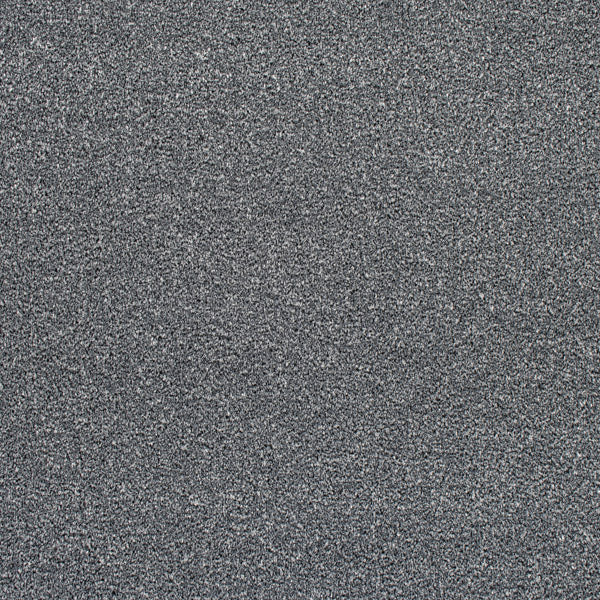 Grey Catalonia Saxony Carpet