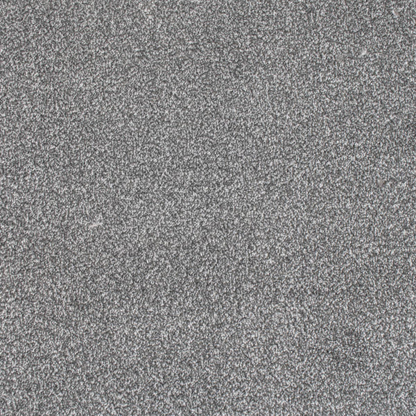 Grey Delaware Saxony Carpet