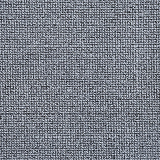 Grey Hercules Loop Feltback Carpet