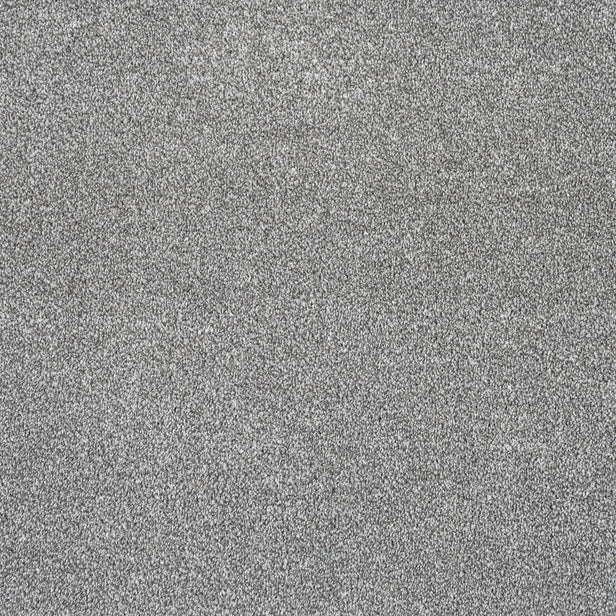 Grey Hestia Saxony Carpet