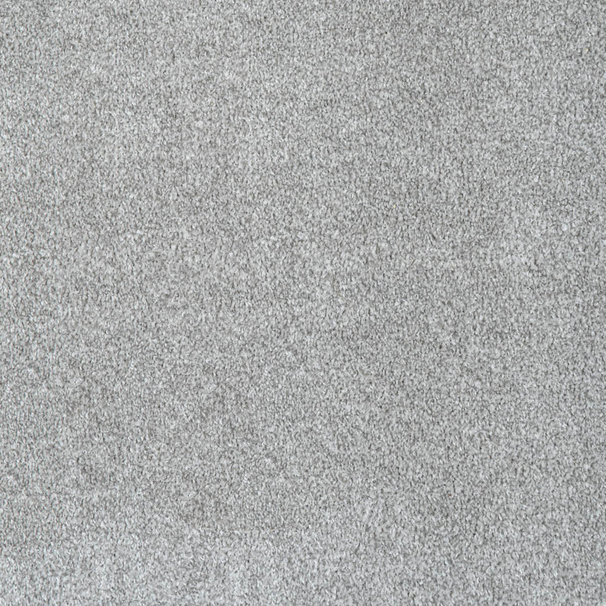 Grey Selene Saxony Carpet Clearance