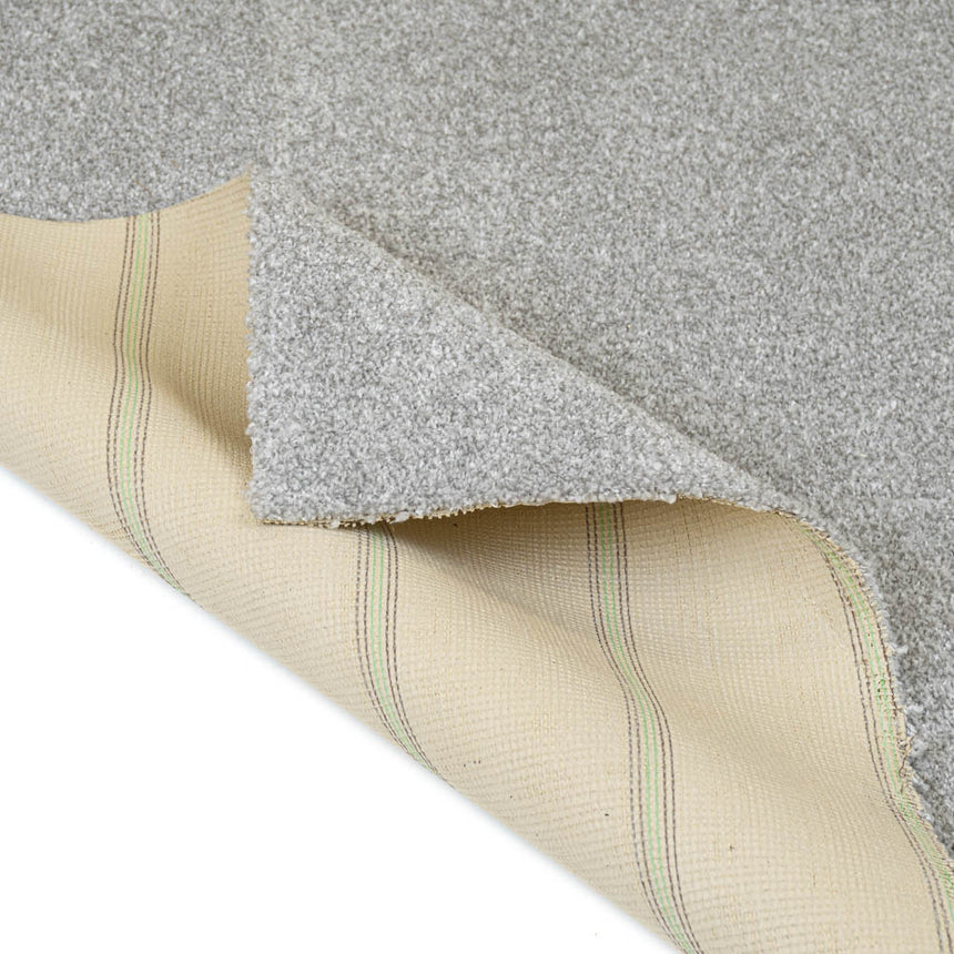 Grey Selene Saxony Carpet Clearance