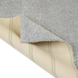 Grey Selene Saxony Carpet Clearance