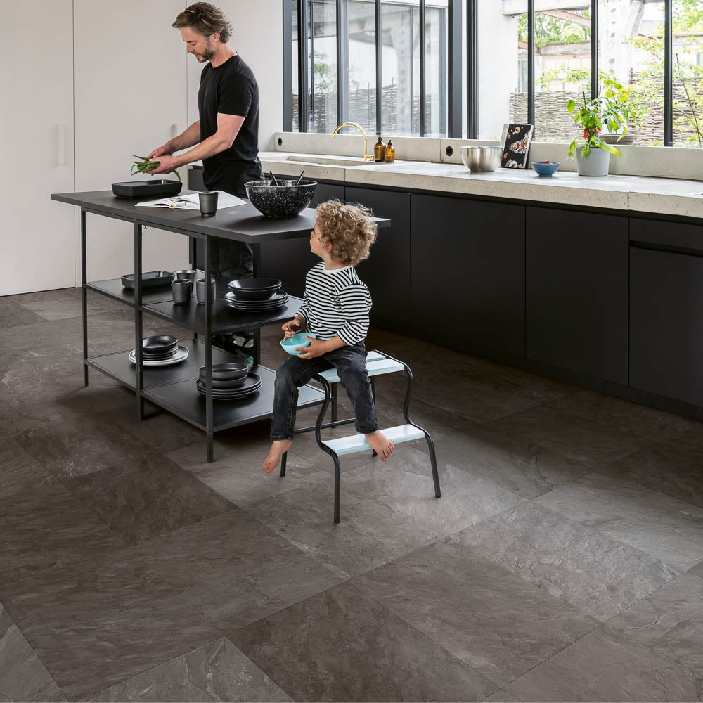 Muse 8mm Laminate Flooring by Quick-Step