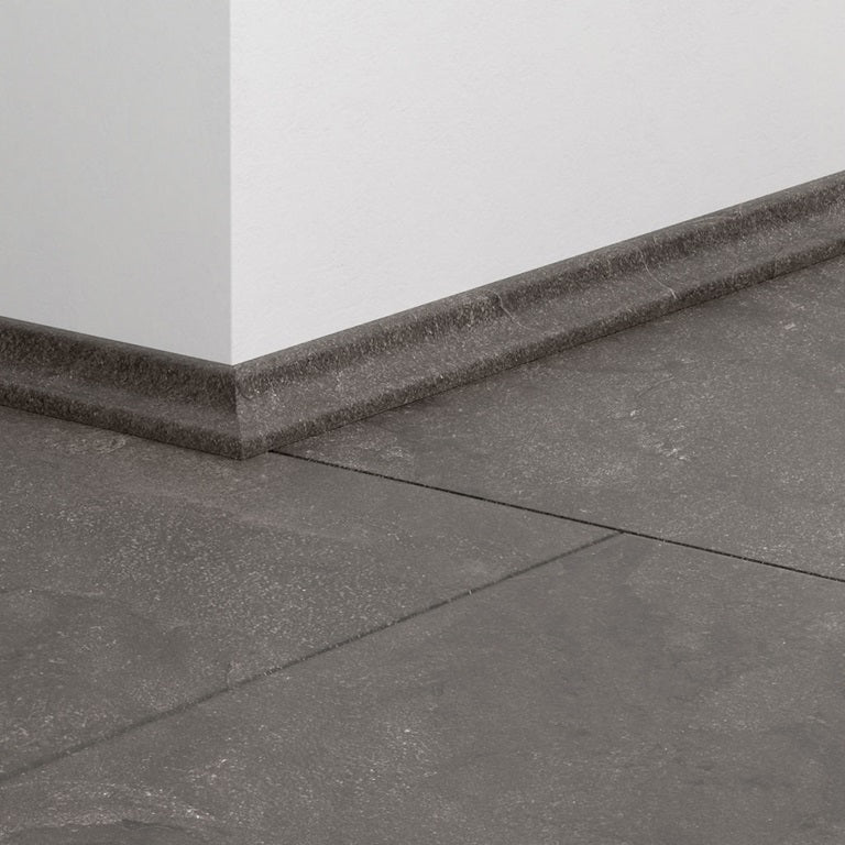 Grey Slate QSSCOT05493 Scotia Beading by Quick-Step