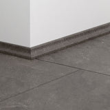 Scotia Beading For Muse Laminate Flooring by Quick-Step