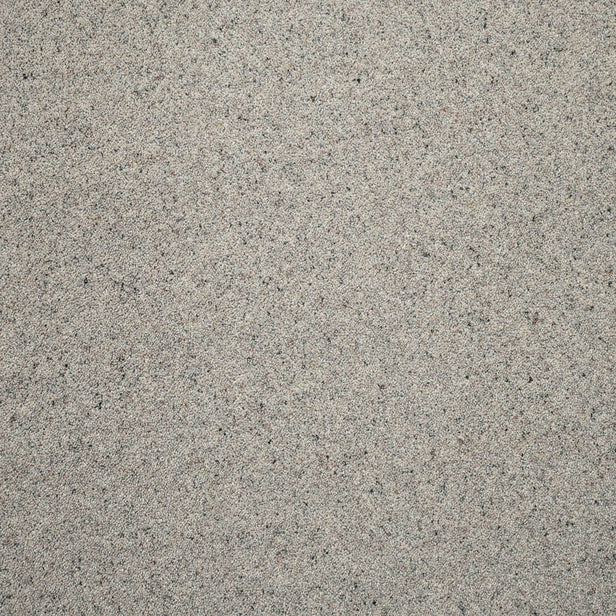 Grey Squirrel Natural Berber Twist Deluxe 55oz Carpet by Cormar