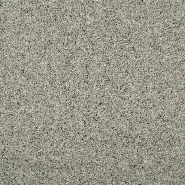 Grey Squirrel Natural Berber Twist Deluxe 55oz Carpet 4.7m x 5m Remnant