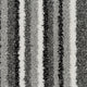Grey Stripe Keswick Twist Carpet