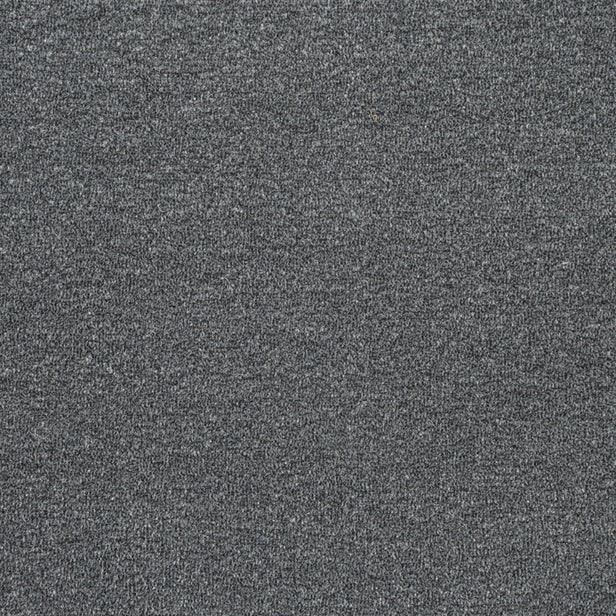 Pewter Grey Delphi Twist Carpet 5.6m x 5m Remnant