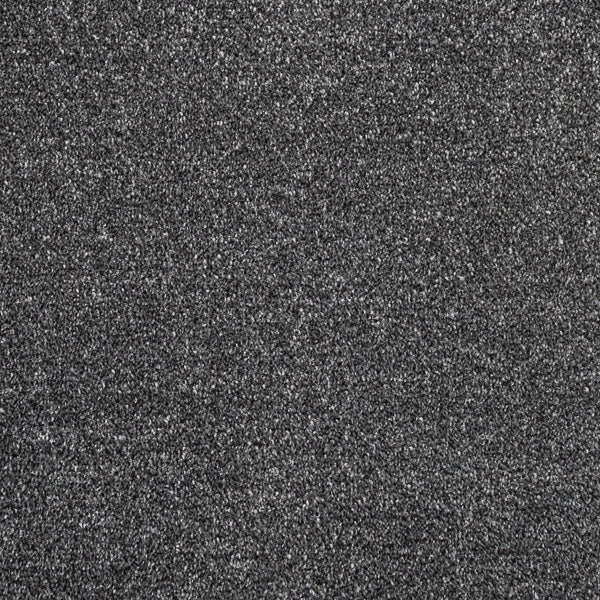 Gunpowder Grey Marseilles Twist Carpet