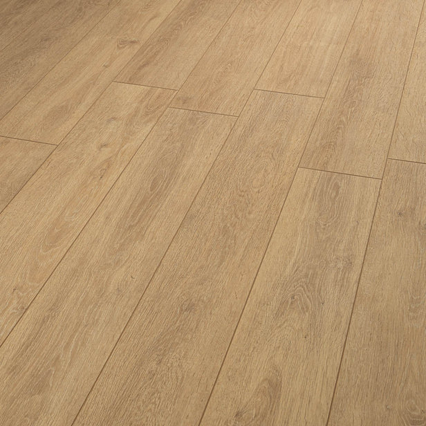 Hampshire Oak Fortress 8mm Laminate Flooring