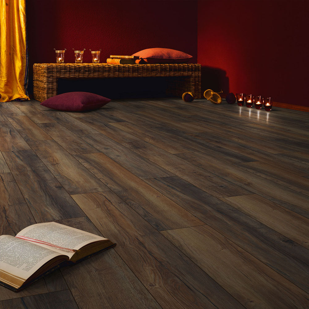 Harbour Oak M1203 Kronotex Robusto Villa Laminate Flooring | Buy ...