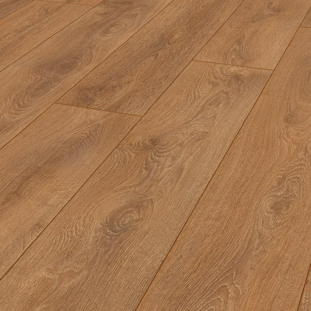 Harlech Oak 8573 Super Natural Classic 8mm Laminate Flooring by Krono Original