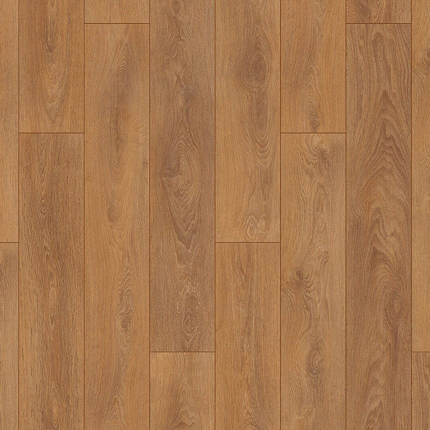 Harlech Oak 8573 Super Natural Classic 8mm Laminate Flooring by Krono Original