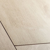 Havana Oak Natural CLM1655 Classic 8mm Laminate Flooring by Quick-Step
