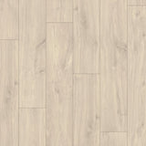 Havana Oak Natural CLM1655 Classic 8mm Laminate Flooring by Quick-Step