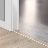Incizo Door Bar For Classic Laminate Flooring by Quick-Step