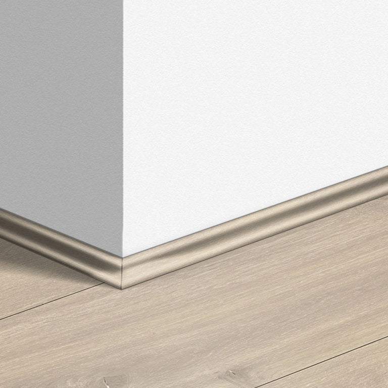 Scotia Beading For Classic Laminate Flooring by Quick-Step