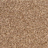 Hazelnut Terra Heathers Twist Feltback Carpet by Associated Weavers Clearance