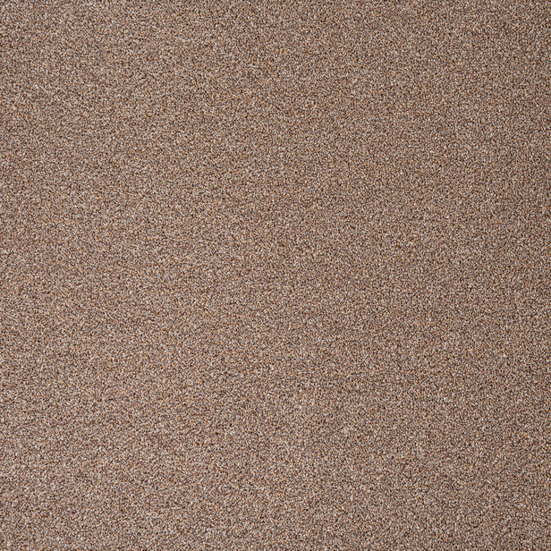 Hazelnut Brown 94 Pisa Saxony Carpet
