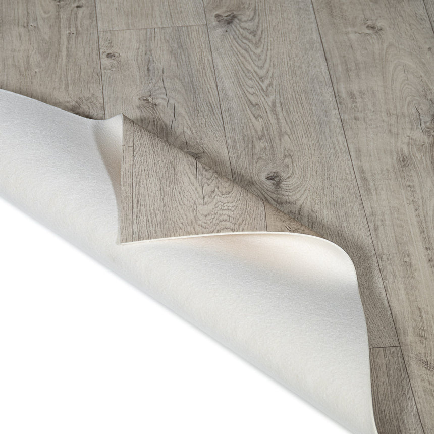 Helsinki 530 Supertex Wood Vinyl Flooring