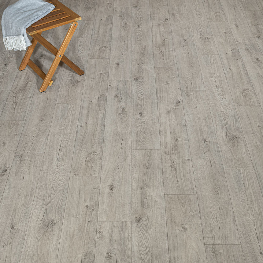 Helsinki 530 Supertex Wood Vinyl Flooring
