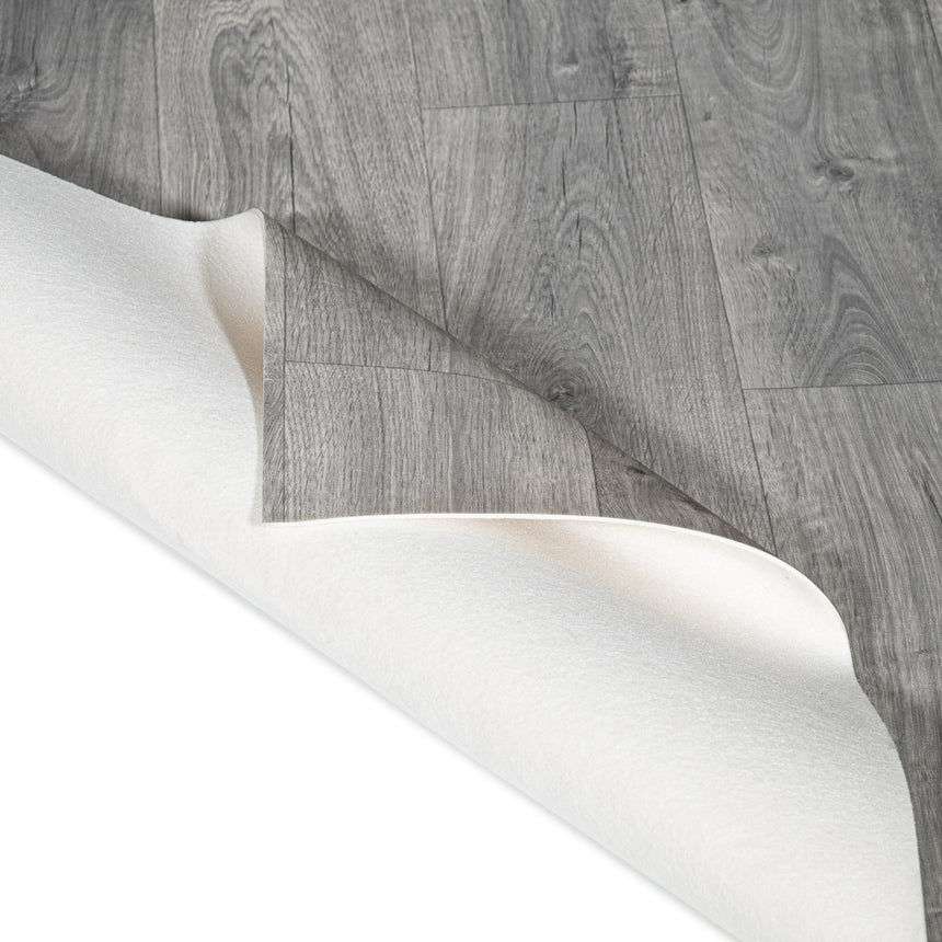 Helsinki 597 Supertex Wood Vinyl Flooring