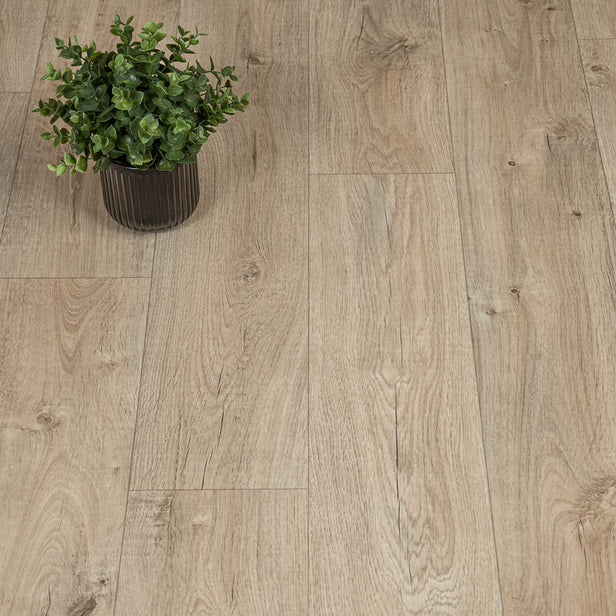 Helsinki L32 Ultimate Wood Vinyl Flooring
