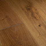 Heritage Oak Helsby Plank 14/3mm Engineered Wood Flooring