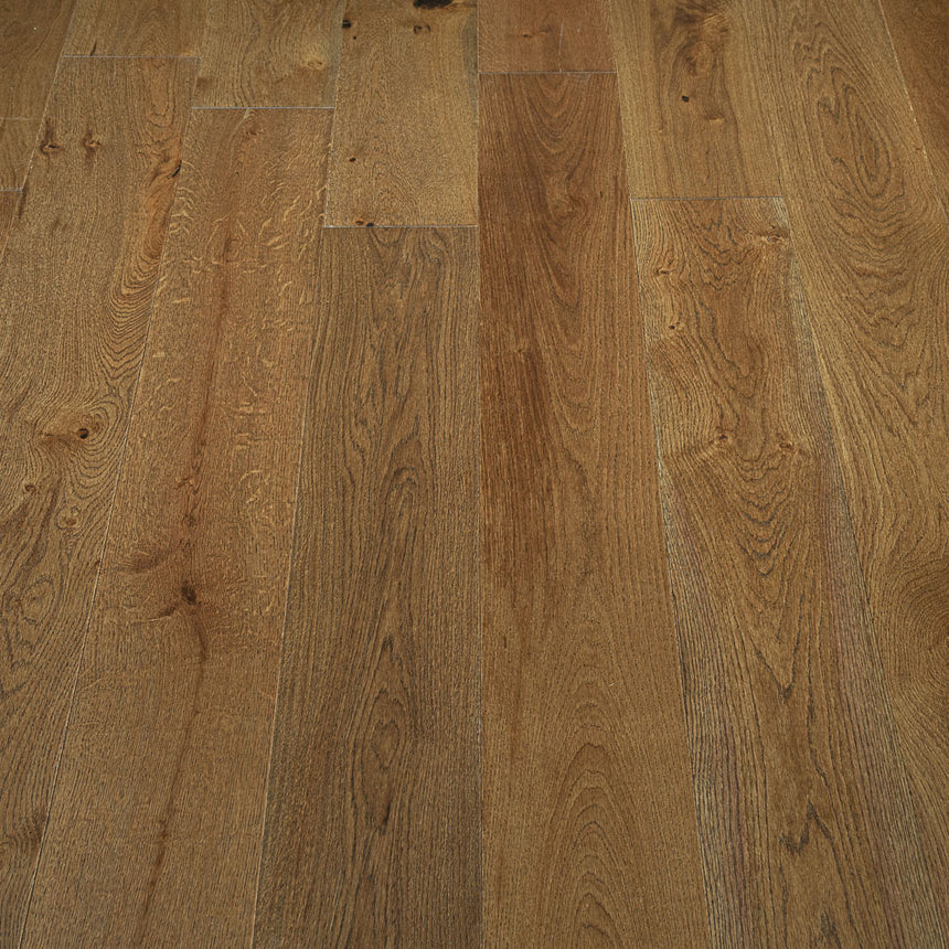 Heritage Oak Plank 14/3mm Engineered Wood Flooring