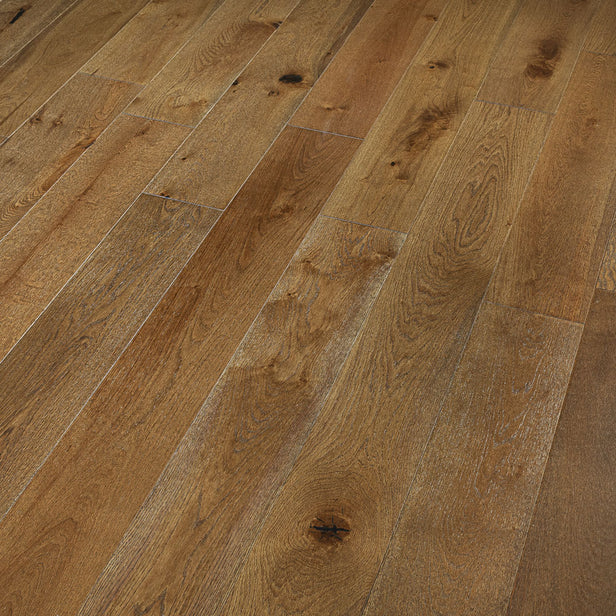 Heritage Oak Plank 14/3mm Engineered Wood Flooring