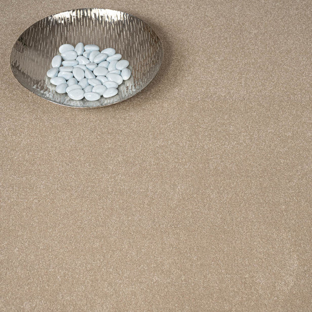 Highcliffe Zenith Twist Carpet by Cormar