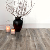 Highland Oak Titan D4796 Mammut 12mm Laminate Flooring by Kronotex