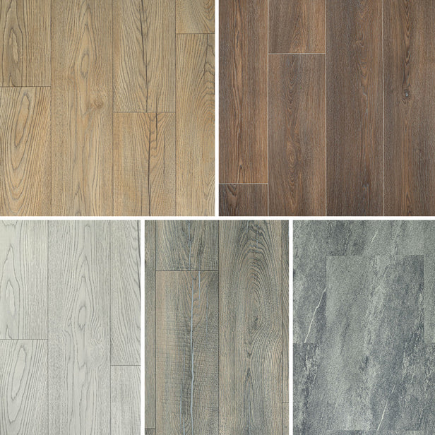 Hightex Vinyl Flooring Clearance