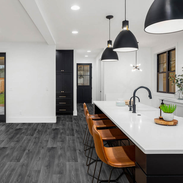 Warm Oak 909D Hightex Wood Vinyl Flooring