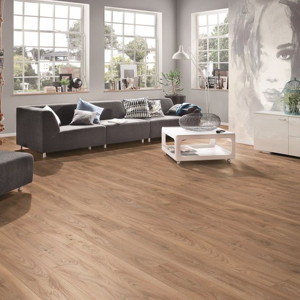 Historic Oak 5947 Atlantic 10mm Laminate Flooring by Krono Original