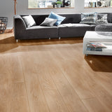 Historic Oak 5947 Atlantic 10mm Laminate Flooring by Krono Original