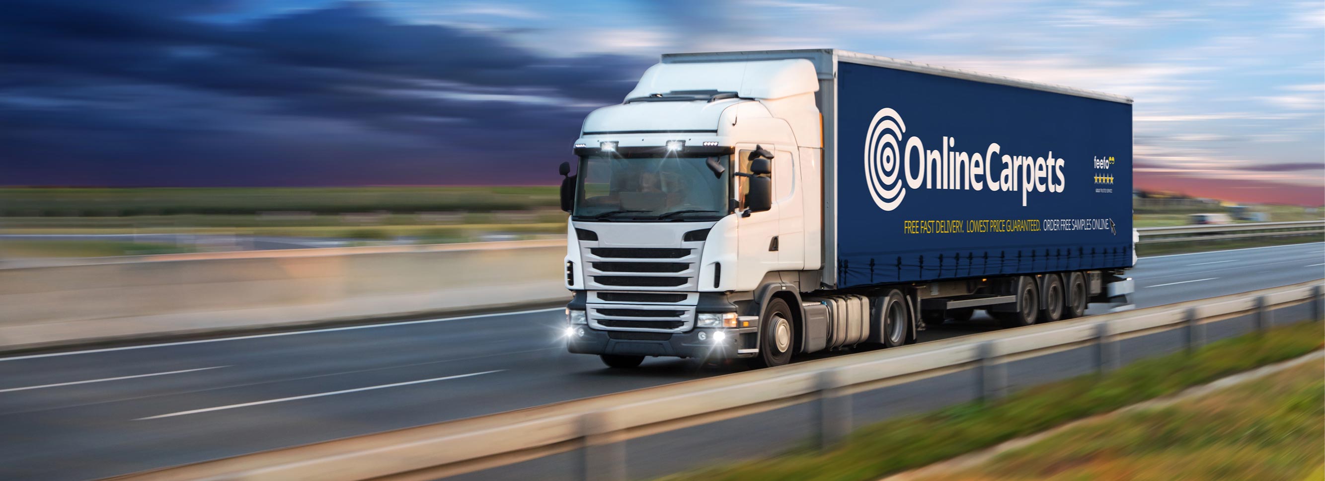 Online Carpets | Buy Carpet Online | Vinyl Flooring | Underlay & Grass