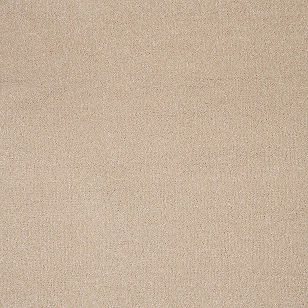 Honey Beige 90 Bellevue Saxony Carpet