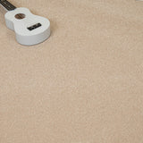 Honey Beige 90 Bellevue Saxony Carpet