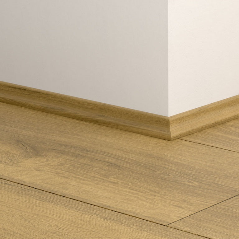Scotia Beading For Classic Laminate Flooring by Quick-Step