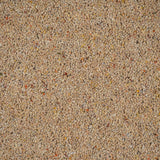 Honey Gold Wilton Royal Charter Berber Deluxe Carpet by Abingdon