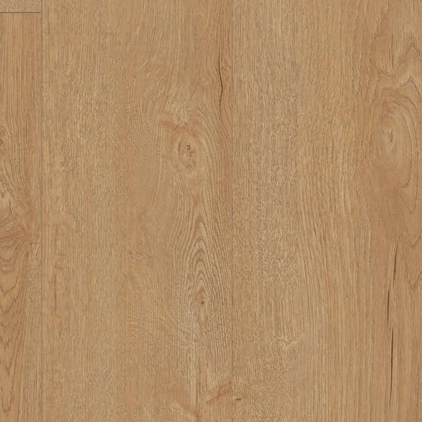 Horizon Oak Chocolate D41212 Exquisit 8mm Laminate Flooring by Kronotex