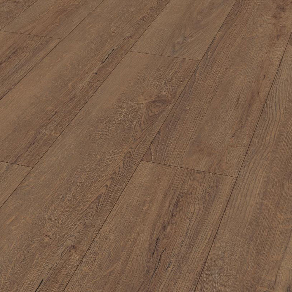 Horizon Oak Coffee D41172 Kronotex Exquisit Laminate Flooring