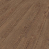 Horizon Oak Coffee D41172 Exquisit 8mm Laminate Flooring by Kronotex