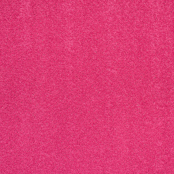 Hot Pink Oxford Twist Carpet