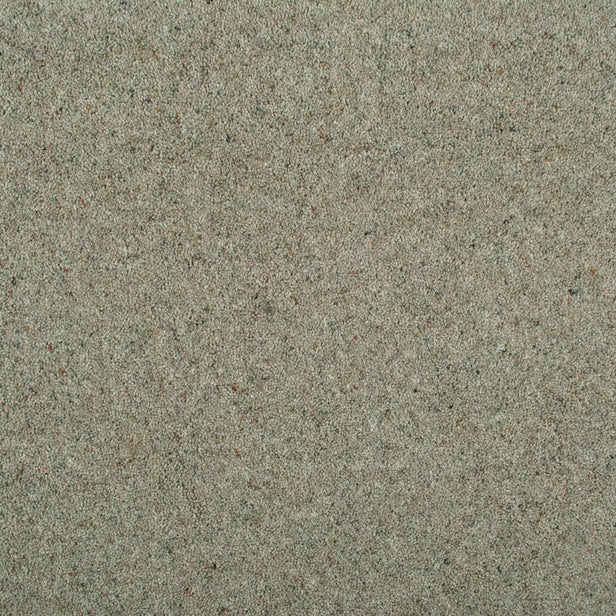 Hunters Moor Natural Berber Twist Deluxe 55oz Carpet 5m x 5m Remnant