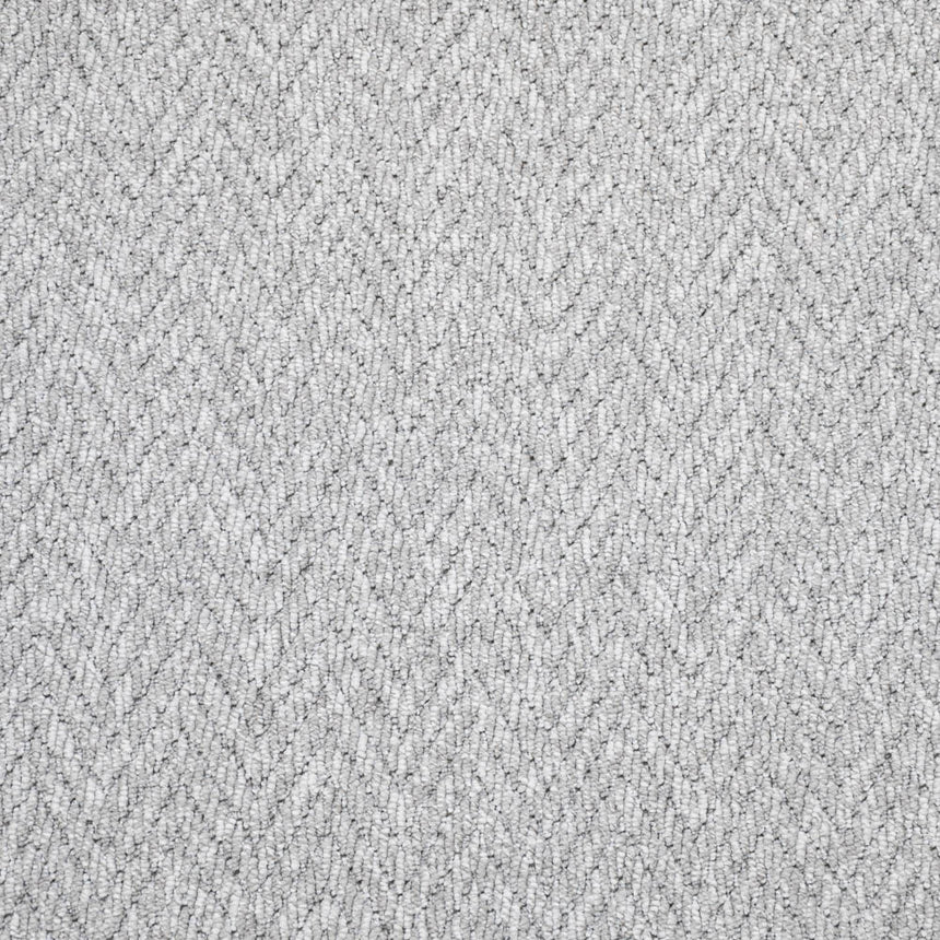 Andes Herringbone Loop Carpet