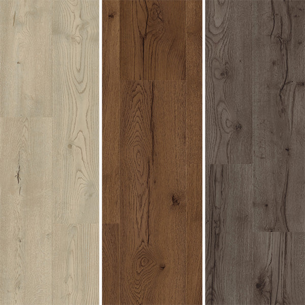 Immenso 8mm Laminate Flooring by Balterio